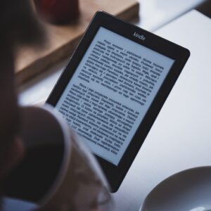 E-books